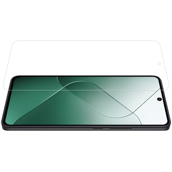 Folie protectie Nillkin H+Pro din sticla securizata pentru Xiaomi 14