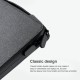 Nillkin Commuter Multifunctional Laptop Sleeve Classic – husă din piele pentru laptop