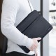 Nillkin Commuter Multifunctional Laptop Sleeve Classic – husă din piele pentru laptop