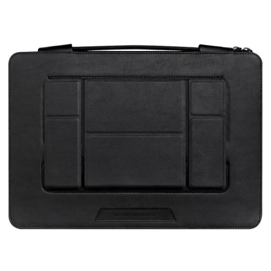 Nillkin Commuter Multifunctional Laptop Sleeve Classic – husă din piele pentru laptop
