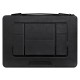 Nillkin Commuter Multifunctional Laptop Sleeve Classic – husă din piele pentru laptop