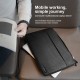 Nillkin Commuter Multifunctional Laptop Sleeve Classic – husă din piele pentru laptop