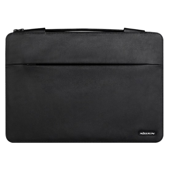 Nillkin Commuter Multifunctional Laptop Sleeve Classic – husă din piele pentru laptop