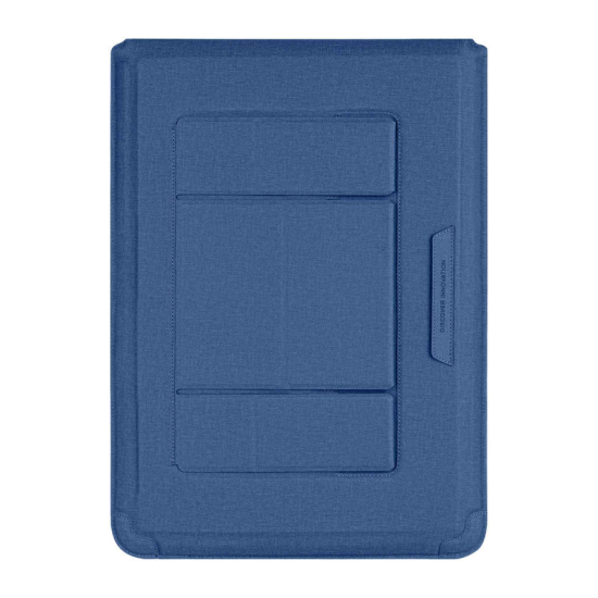 Husă Nillkin Versatile Laptop Sleeve pentru notebook până la 16.1″ albastru Husă Nillkin Versatile Laptop Sleeve pentru notebook până la 16.1″ albastru