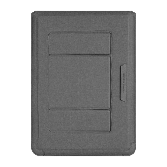 Husă Nillkin Versatile Laptop Sleeve pentru notebook până la 16.1″ gri Husă Nillkin Versatile Laptop Sleeve pentru notebook până la 16.1″ gri