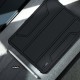 Husa blindata cu capac si protectie camerei pentru Apple iPad Air 11 (2024, 2025) / iPad Air (2022) / iPad Air 5 / Apple iPad Air 10.9 (2020) / iPad Air 4 / iPad Pro 11 (2020, 2021, 2022)