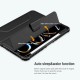 Husa blindata cu capac si protectie camerei pentru Apple iPad Air 11 (2024, 2025) / iPad Air (2022) / iPad Air 5 / Apple iPad Air 10.9 (2020) / iPad Air 4 / iPad Pro 11 (2020, 2021, 2022)