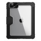 Husa blindata cu capac si protectie camerei pentru Apple iPad Air 11 (2024, 2025) / iPad Air (2022) / iPad Air 5 / Apple iPad Air 10.9 (2020) / iPad Air 4 / iPad Pro 11 (2020, 2021, 2022)