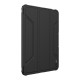 Husa blindata cu capac si protectie camerei pentru Apple iPad Air 11 (2024, 2025) / iPad Air (2022) / iPad Air 5 / Apple iPad Air 10.9 (2020) / iPad Air 4 / iPad Pro 11 (2020, 2021, 2022)