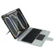 Husa Combinata cu Tastaturа pentru iPad Air 13 2024/Pro 12.9 2020/2021/2022 Husa Combinata cu Tastaturа pentru iPad Air 13 2024/Pro 12.9 2020/2021/2022