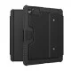 Husa Combinata cu Tastaturа pentru iPad Air 13 2024/Pro 12.9 2020/2021/2022 Husa Combinata cu Tastaturа pentru iPad Air 13 2024/Pro 12.9 2020/2021/2022