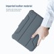 Husa blindata cu capac si protectie camerei pentru Apple iPad Mini 7 (2024) / iPad Mini 6 (2021)