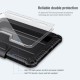 Husa blindata cu capac si protectie camerei pentru Apple iPad Mini 7 (2024) / iPad Mini 6 (2021)