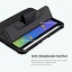 Husa blindata cu capac si protectie camerei pentru Apple iPad Mini 7 (2024) / iPad Mini 6 (2021)
