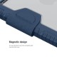 Husa blindata cu capac si protectie camerei pentru Apple iPad Mini 7 (2024) / iPad Mini 6 (2021)