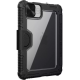 Husa blindata cu capac si protectie camerei pentru Apple iPad Mini 7 (2024) / iPad Mini 6 (2021)