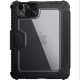 Husa blindata cu capac si protectie camerei pentru Apple iPad Mini 7 (2024) / iPad Mini 6 (2021)