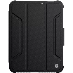 Husa blindata cu capac si protectie camerei pentru Apple iPad Mini 7 (2024) / iPad Mini 6 (2021)