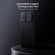 Husă magnetică de protecție neagră pentru spate și cameră foto, pentru iPhone 17 Husă magnetică de protecție neagră pentru spate și cameră foto, pentru iPhone 17