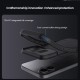 Husă magnetică de protecție neagră pentru spate și cameră foto, pentru iPhone 17 Husă magnetică de protecție neagră pentru spate și cameră foto, pentru iPhone 17