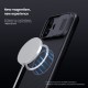 Husă magnetică de protecție neagră pentru spate și cameră foto, pentru iPhone 17 Husă magnetică de protecție neagră pentru spate și cameră foto, pentru iPhone 17