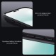 Husă magnetică de protecție neagră pentru spate și cameră foto, pentru iPhone 17 Husă magnetică de protecție neagră pentru spate și cameră foto, pentru iPhone 17