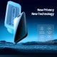 Folie protectie Nillkin Guardian din sticla securizata pentru iPhone 17 Negru Folie protectie Nillkin Guardian din sticla securizata pentru iPhone 17 Negru