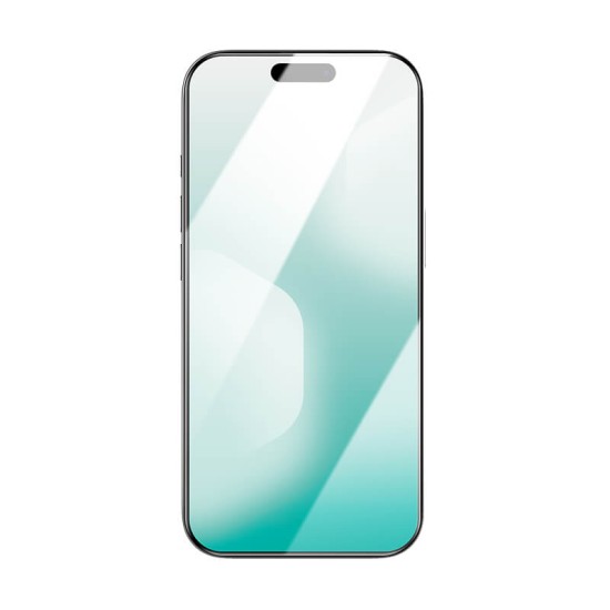 Folie protectie Nillkin H+Pro AR din sticla securizata pentru iPhone 17 Pro Max Folie protectie Nillkin H+Pro AR din sticla securizata pentru iPhone 17 Pro Max