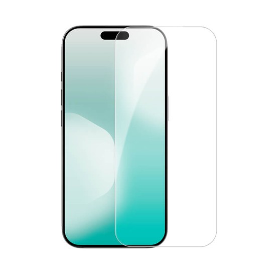 Folie protectie Nillkin H+Pro AR din sticla securizata pentru iPhone 17 Pro Max Folie protectie Nillkin H+Pro AR din sticla securizata pentru iPhone 17 Pro Max