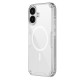 Husa magnetica din silicon Nillkin Nature Pro pentru Apple iPhone 17 Husa magnetica din silicon Nillkin Nature Pro pentru Apple iPhone 17