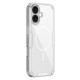Husa magnetica din silicon Nillkin Nature Pro pentru Apple iPhone 17 Husa magnetica din silicon Nillkin Nature Pro pentru Apple iPhone 17