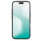 Husa magnetica din silicon Nillkin Nature Pro pentru Apple iPhone 17, negru transparent Husa magnetica din silicon Nillkin Nature Pro pentru Apple iPhone 17, negru transparent