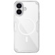 Husa magnetica din silicon Nillkin Nature Pro pentru Apple iPhone 17