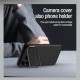 iPhone 17 Pro husă magnetică CamShield Prop cu spate rigid și protecție pentru cameră, negru iPhone 17 Pro husă magnetică CamShield Prop cu spate rigid și protecție pentru cameră, negru