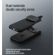 iPhone 17 Pro husă magnetică CamShield Prop cu spate rigid și protecție pentru cameră, negru iPhone 17 Pro husă magnetică CamShield Prop cu spate rigid și protecție pentru cameră, negru