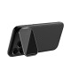 iPhone 17 Pro husă magnetică CamShield Prop cu spate rigid și protecție pentru cameră, negru iPhone 17 Pro husă magnetică CamShield Prop cu spate rigid și protecție pentru cameră, negru