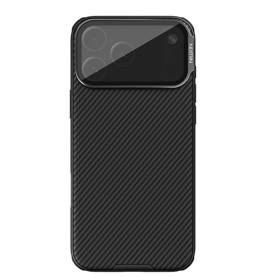 iPhone 17 Pro husă magnetică CamShield Prop cu spate rigid și protecție pentru cameră, negru iPhone 17 Pro husă magnetică CamShield Prop cu spate rigid și protecție pentru cameră, negru