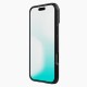 iPhone 17 Pro husă magnetică CamShield Prop cu spate rigid și protecție pentru cameră, negru transparent iPhone 17 Pro husă magnetică CamShield Prop cu spate rigid și protecție pentru cameră, negru transparent