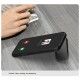 iPhone 17 Pro husă magnetică CamShield Prop cu spate rigid și protecție pentru cameră, negru transparent iPhone 17 Pro husă magnetică CamShield Prop cu spate rigid și protecție pentru cameră, negru transparent