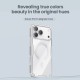 Husa magnetica din silicon Nillkin Nature Pro pentru Apple iPhone 17 Pro Max Husa magnetica din silicon Nillkin Nature Pro pentru Apple iPhone 17 Pro Max
