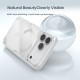 Husa magnetica din silicon Nillkin Nature Pro pentru Apple iPhone 17 Pro Max Husa magnetica din silicon Nillkin Nature Pro pentru Apple iPhone 17 Pro Max