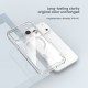 Husa magnetica din silicon Nillkin Nature Pro pentru Apple iPhone 17 Pro Max Husa magnetica din silicon Nillkin Nature Pro pentru Apple iPhone 17 Pro Max