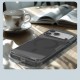 Husa magnetica din silicon Nillkin Nature Pro pentru Apple iPhone 17 Pro Max Husa magnetica din silicon Nillkin Nature Pro pentru Apple iPhone 17 Pro Max
