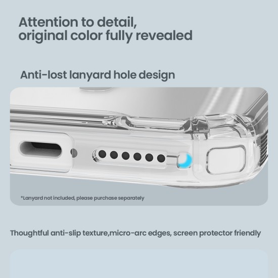 Husa magnetica din silicon Nillkin Nature Pro pentru Apple iPhone 17 Pro Max Husa magnetica din silicon Nillkin Nature Pro pentru Apple iPhone 17 Pro Max