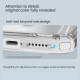 Husa magnetica din silicon Nillkin Nature Pro pentru Apple iPhone 17 Pro Max Husa magnetica din silicon Nillkin Nature Pro pentru Apple iPhone 17 Pro Max
