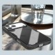 Husa magnetica din silicon Nillkin Nature Pro pentru Apple iPhone 17 Pro Max Husa magnetica din silicon Nillkin Nature Pro pentru Apple iPhone 17 Pro Max