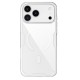 Husa magnetica din silicon Nillkin Nature Pro pentru Apple iPhone 17 Pro Max Husa magnetica din silicon Nillkin Nature Pro pentru Apple iPhone 17 Pro Max