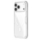 Husa magnetica din silicon Nillkin Nature Pro pentru Apple iPhone 17 Pro Max Husa magnetica din silicon Nillkin Nature Pro pentru Apple iPhone 17 Pro Max