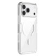 Husa magnetica din silicon Nillkin Nature Pro pentru Apple iPhone 17 Pro Max Husa magnetica din silicon Nillkin Nature Pro pentru Apple iPhone 17 Pro Max