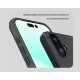 Husa protectie magnetică spate din plastic neagră pentru iPhone 17